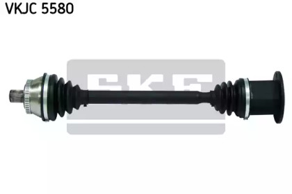 Вал SKF VKJC 5580